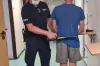 Policjanci z Kamieńska zatrzymali poszukiwanego dwoma listami gończymi