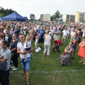 Miód w roli głównej w Gomunicach 