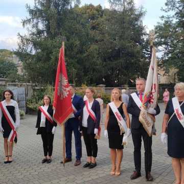 Upamiętnienie 44. rocznicy podpisania Porozumień Sierpniowych i powstanie „Solidarności”