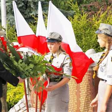 Oddali hołd „Warszycowi” oraz żołnierzom KWP