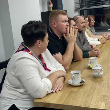 [WIDEO] W Radomsku powstał Klub Myśli Państwowej – nowa przestrzeń na rzecz dialogu i integracji