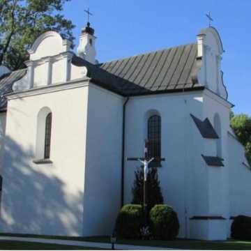 Umowa podpisana. Polichromie kościoła w Strzałkowie zostaną odrestaurowane