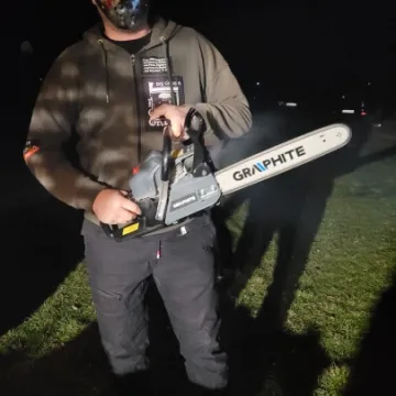 Halloweenowy Bieg dla Nadii