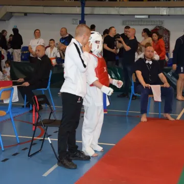 II Turniej Randori Cup w Radomsku