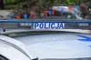 Radomszczanin uciekał przed policją. Był pijany