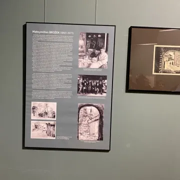 [WIDEO] Noc Muzeów 2025. Powrót do artystycznych korzeni Radomska