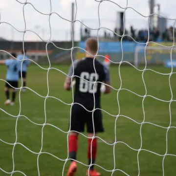 Wiosna zaczęła się od wygranej RKS Radomsko