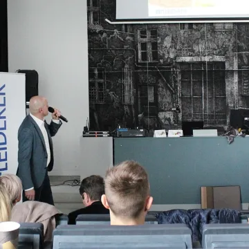 Włoski design we Wrocławiu