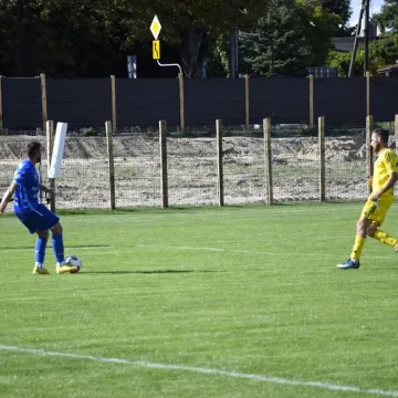 Gol Warneckiego, karny Machaja i wygrana RKS Radomsko