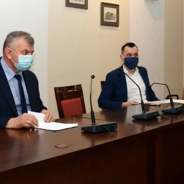 Przyszłoroczne plany Szpitala Powiatowego w Radomsku