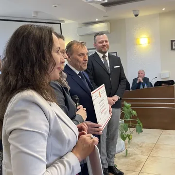 [WIDEO] 110 sołectw otrzymało swoje granty