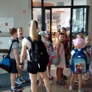 Warsztaty „Magia lata” dobiegają końca