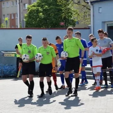 Udany debiut Rafała Ozgi