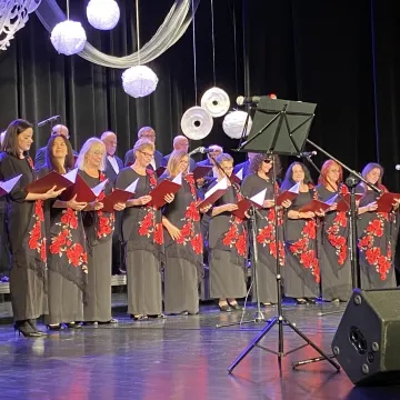 XII Spotkania Chóralne w Radomsku