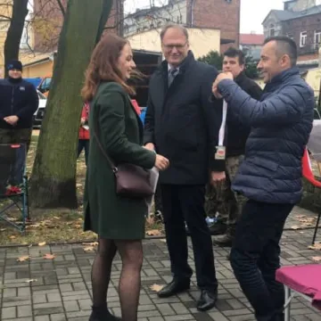 VII Pieszy Maraton Niepodległości zakończony