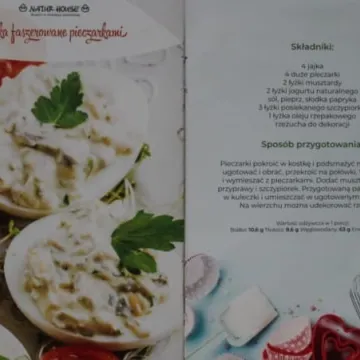 Wielkanoc na diecie – świąteczny poradnik