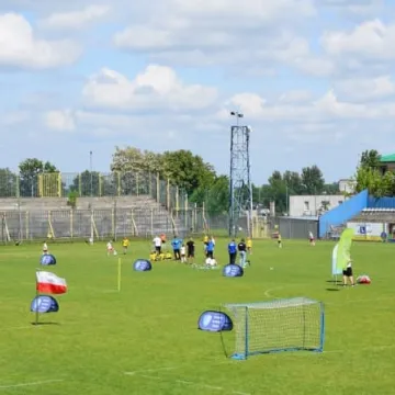 Piłkarskie urodziny RAP Radomsko