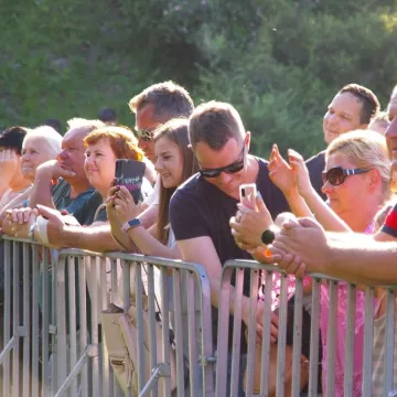 Dni Radomska 2022: Andrzej Grabowski