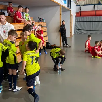 Finałowe granie WOŚP 2026 w Miejskim Domu Kultury w Radomsku