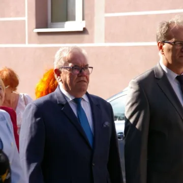 Procesja Jadwiżańska przeszła ulicami Radomska