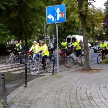 Tour de Radomsko 2018