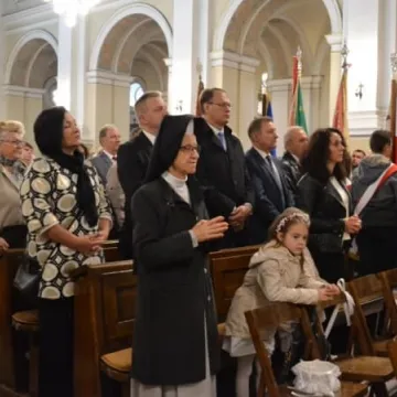 Upamiętnili rocznicę sowieckiej napaści