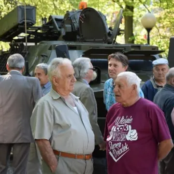 Piknik Europejski z SLD