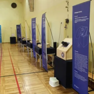 Do Elektryka przyjechał Naukobus