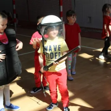 Światowy Dzień Czerwonego Krzyża i Czerwonego Półksiężyca w Radomsku