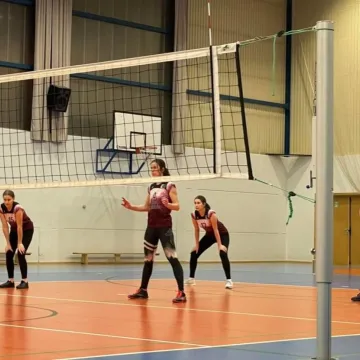 GKS Kamieńsk na czele ALPSK w Radomsku