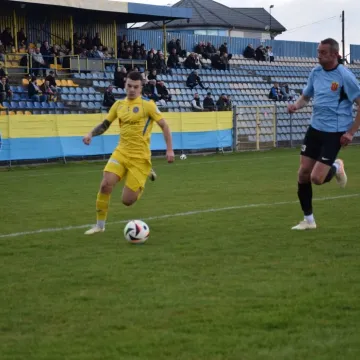 Wiosna zaczęła się od wygranej RKS Radomsko