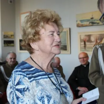 Pro Patria dla zasłużonych