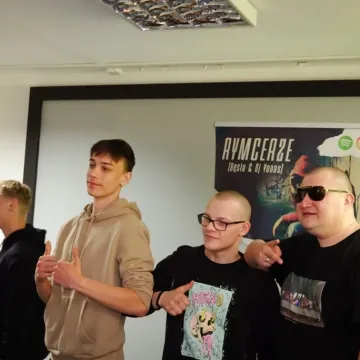 Dobiegł końca projekt „Nie zmarnuj swojego życia”