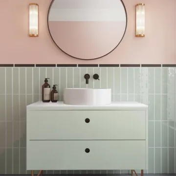 Cienkie blaty kuchenne UltraFit