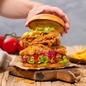 Złap smak kalifornijskiego lata w KFC!