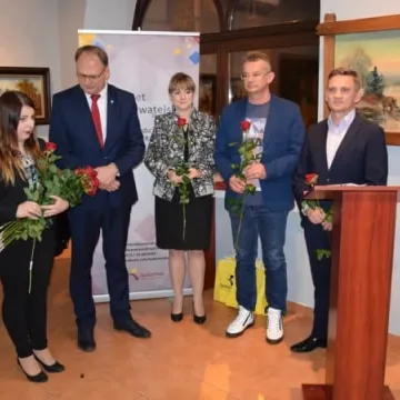 Podsumowano IV edycję Budżetu Obywatelskiego 