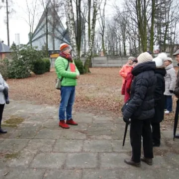 Smaki Kowalowca z rocznicą otwarcia placu zabaw