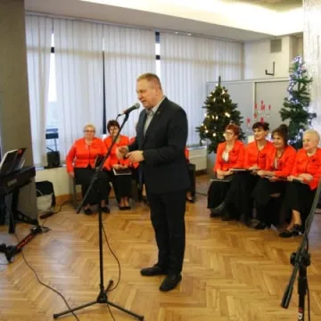 Koncert kolęd i pastorałek „Złotej Nutki”