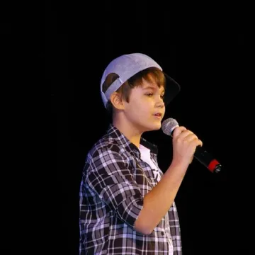 „Mikrofon 2020”. Trwają przesłuchania