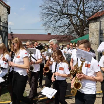 Kąpiółka w Sanktuarium w Gidlach