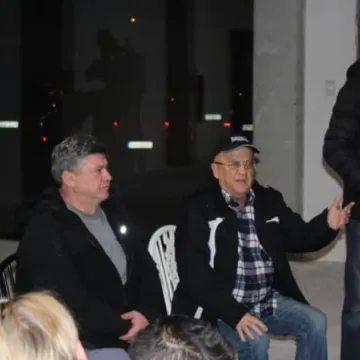 Będą walczyć ze smogiem