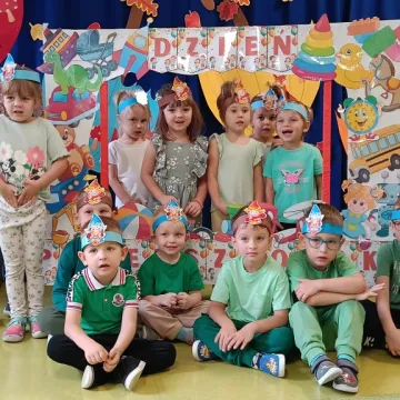 Dzień Przedszkolaka w Publicznym Przedszkolu nr 9