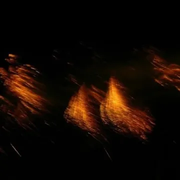 WOŚP 2018: Światełko do nieba