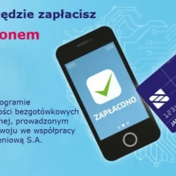 W urzędzie zapłacisz kartą