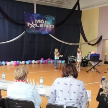 W Kietlinie pokazali swoje talenty