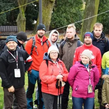 Maraton dla Niepodległej 