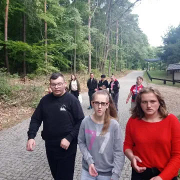 Ruszyła kolejna edycja programu „Leczymy lasem”