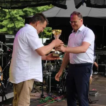 Dni Radomska 2019: Puchar Prezydenta dla Najpiękniejszego Auta Zlotu