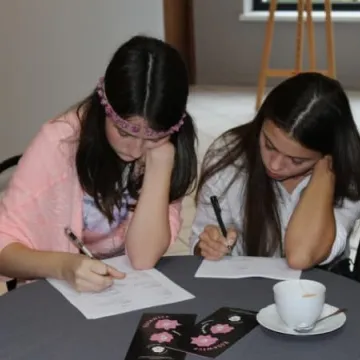 Różewicz w luźnej interpretacji