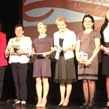 Obchody 20-lecia Powiatu Radomszczańskiego